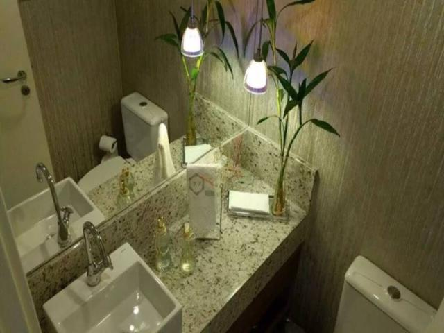 Apartamento para Venda em São Bernardo do Campo - 3