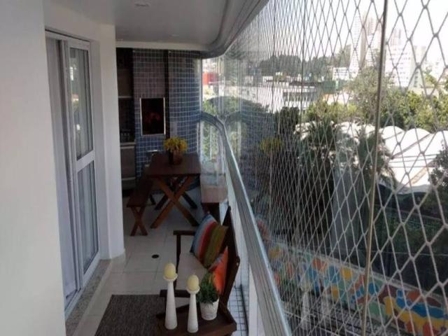 Apartamento para Venda em São Bernardo do Campo - 2