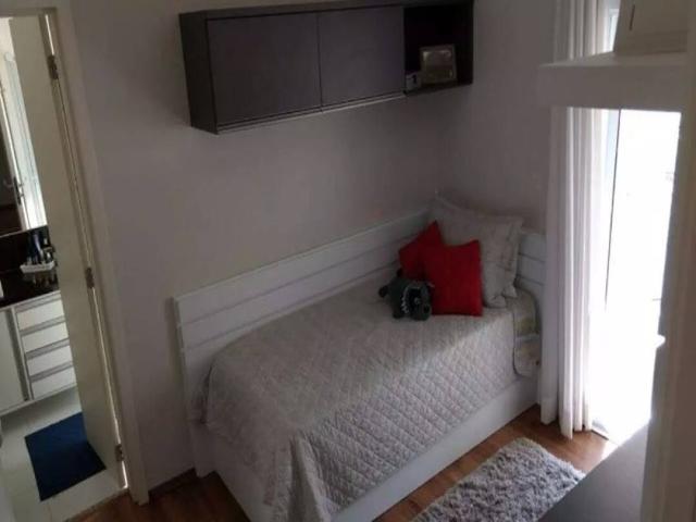 Apartamento para Venda em São Bernardo do Campo - 5