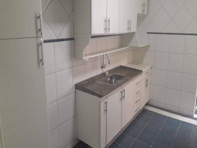 Apartamento para Venda em São Bernardo do Campo - 5