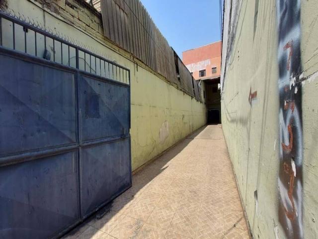 #SL0017 - Salão Comercial para Locação em São Bernardo do Campo - SP - 2