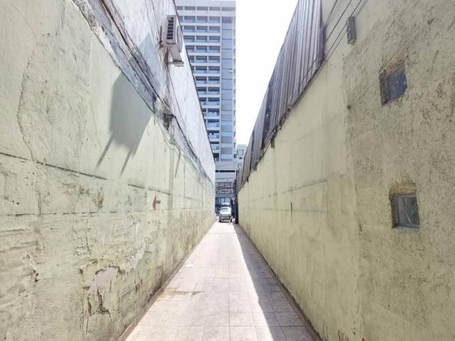 #SL0017 - Salão Comercial para Locação em São Bernardo do Campo - SP - 3