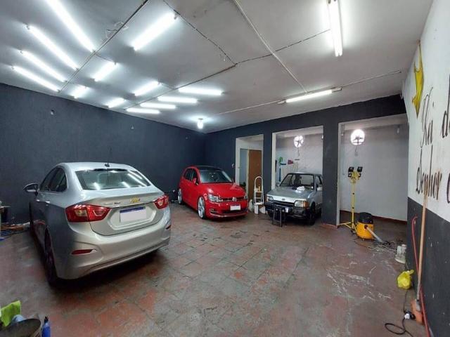 Salão Comercial para Locação em São Bernardo do Campo - 4