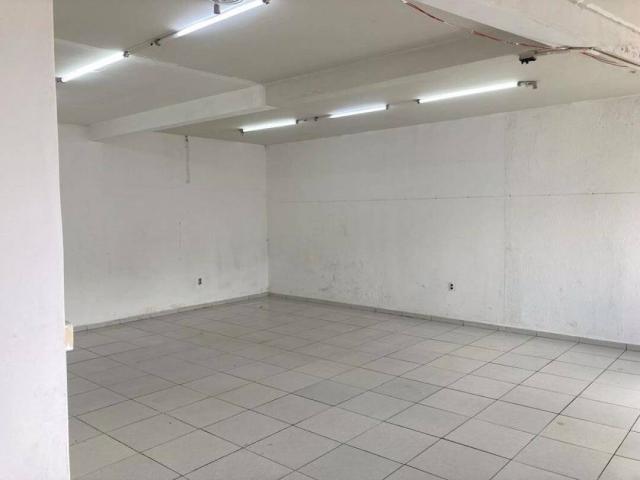 Salão Comercial para Locação em São Bernardo do Campo - 5