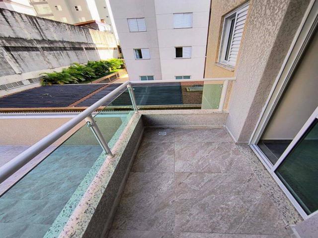 Apartamento para Venda em Santo André - 3