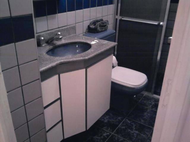 Apartamento para Venda em São Bernardo do Campo - 3