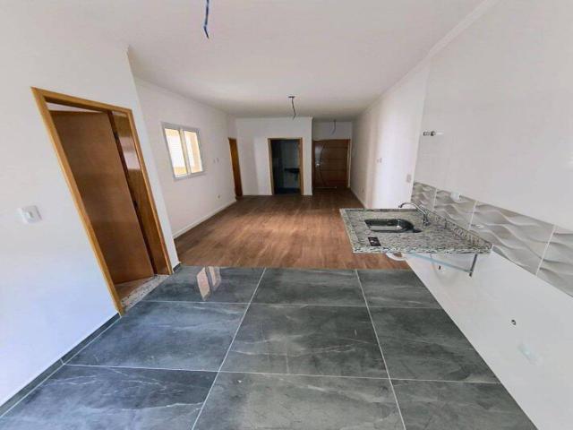Apartamento para Venda em Santo André - 2