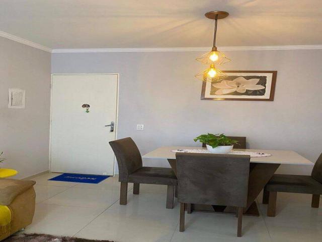 Apartamento para Venda em Santo André - 2
