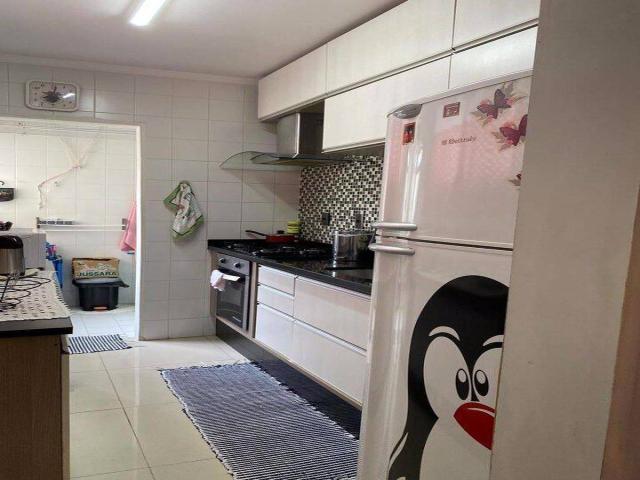 Apartamento para Venda em Santo André - 3