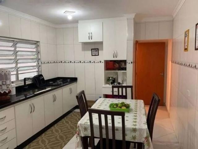 Casa para Venda em São Bernardo do Campo - 4