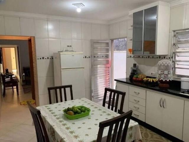 Casa para Venda em São Bernardo do Campo - 5