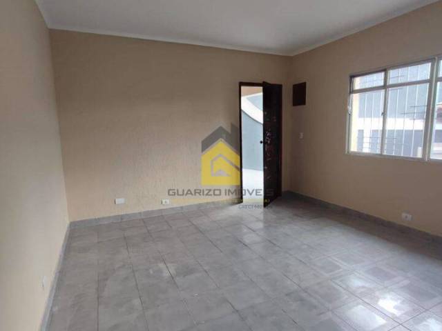 #CA0180 - Casa para Venda em São Bernardo do Campo - SP - 1