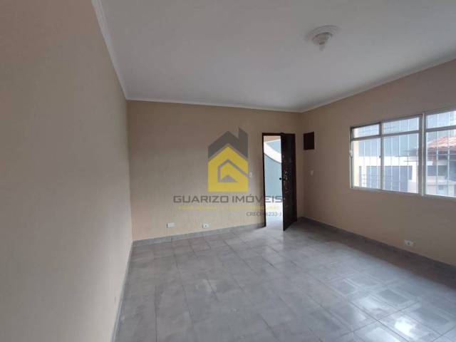 #CA0180 - Casa para Venda em São Bernardo do Campo - SP - 2