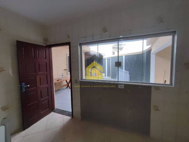 #CA0180 - Casa para Venda em São Bernardo do Campo - SP - 3