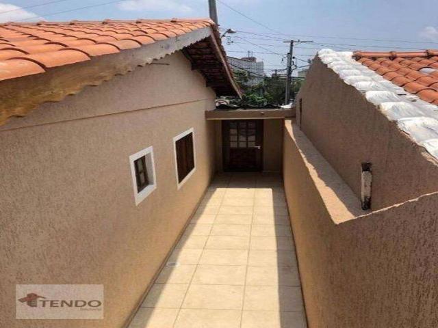 Casa para Venda em São Bernardo do Campo - 5
