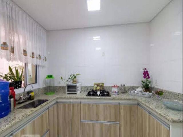 Sobrado para Venda em Santo André - 5