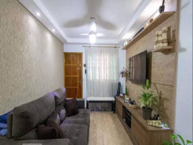 #SO0136 - Sobrado para Venda em Santo André - SP - 2