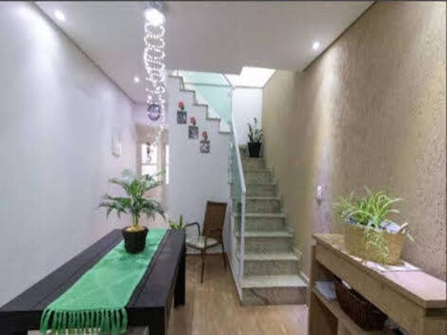 #SO0136 - Sobrado para Venda em Santo André - SP - 3