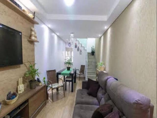 Venda em Vila Pires - Santo André