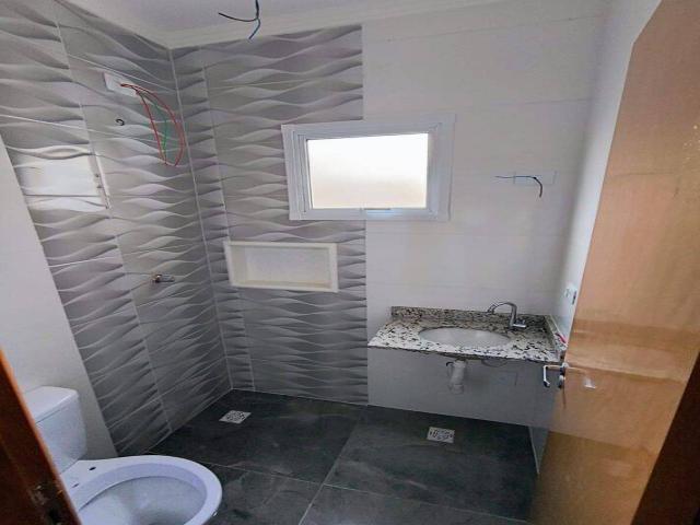 Apartamento para Venda em Santo André - 5