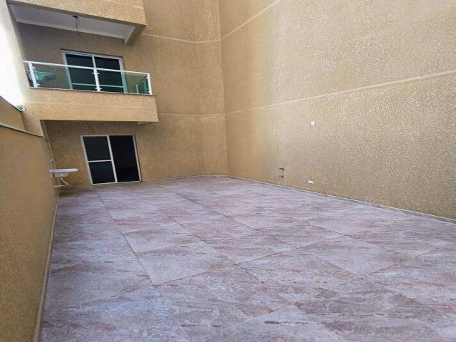 Venda em Vila Pires - Santo André