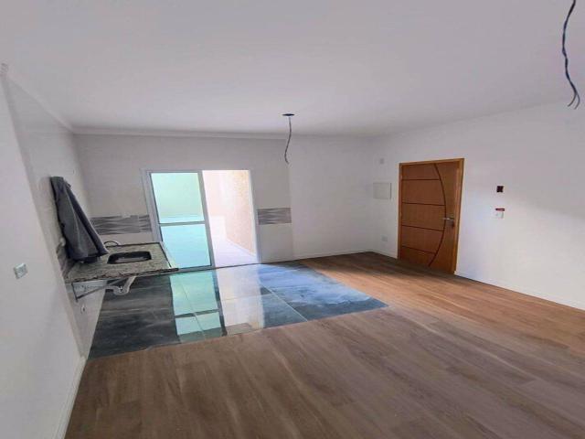 Apartamento para Venda em Santo André - 2