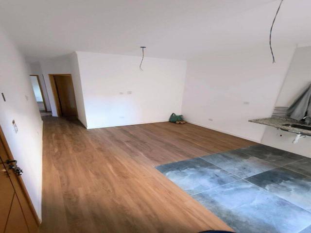 Apartamento para Venda em Santo André - 3