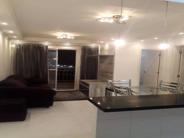 Apartamento para Venda em São Bernardo do Campo - 3