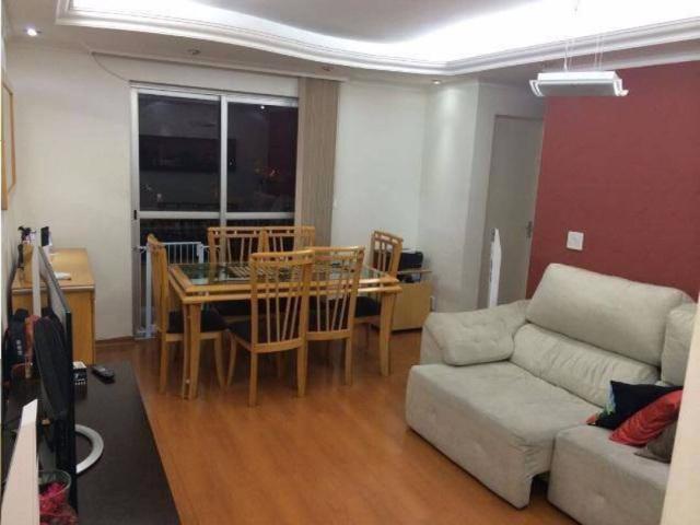 Apartamento para Venda em São Bernardo do Campo - 2