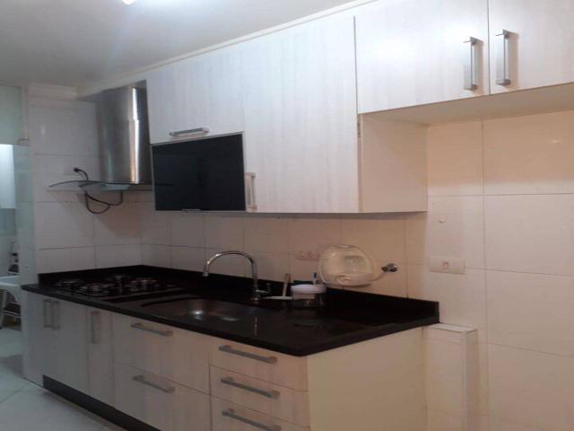 Apartamento para Venda em São Bernardo do Campo - 5