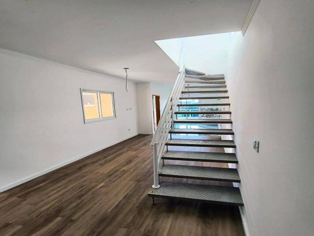 #AP0596 - Apartamento para Venda em Santo André - SP - 2