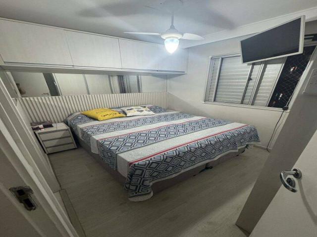 Apartamento para Locação em São Bernardo do Campo - 2