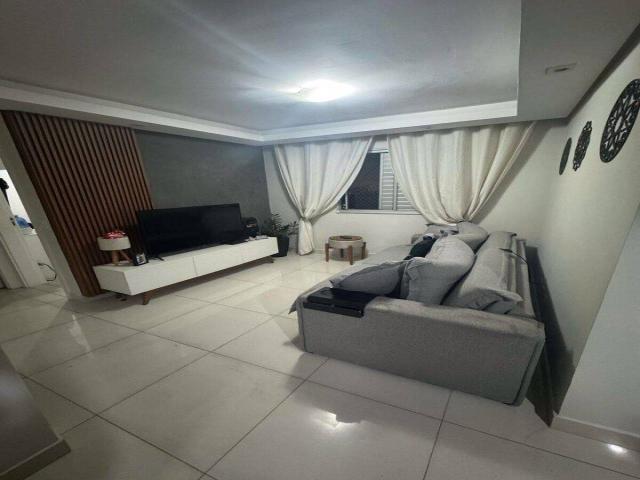 Apartamento para Locação em São Bernardo do Campo - 3