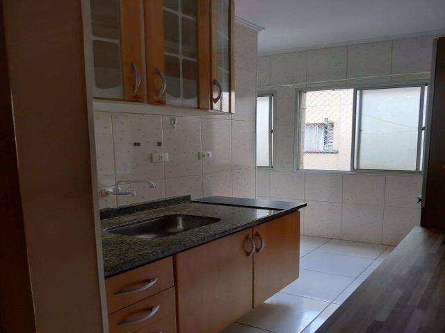 Apartamento para Venda em São Bernardo do Campo - 2