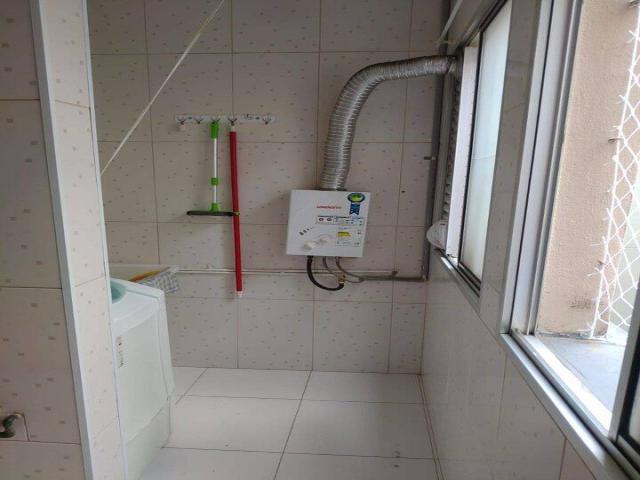 Apartamento para Venda em São Bernardo do Campo - 4