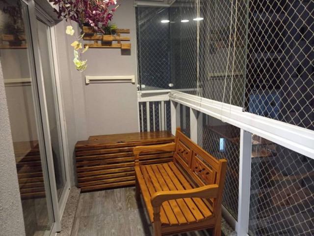 Apartamento para Venda em São Bernardo do Campo - 4