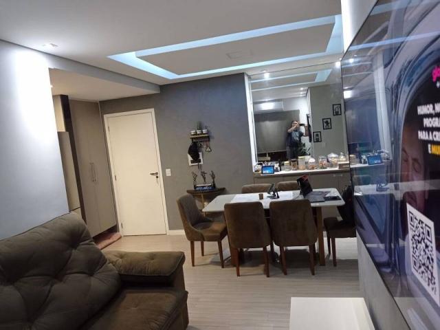 Apartamento para Venda em São Bernardo do Campo - 3