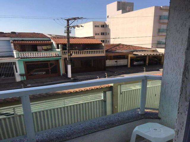 Apartamento para Venda em São Bernardo do Campo - 5