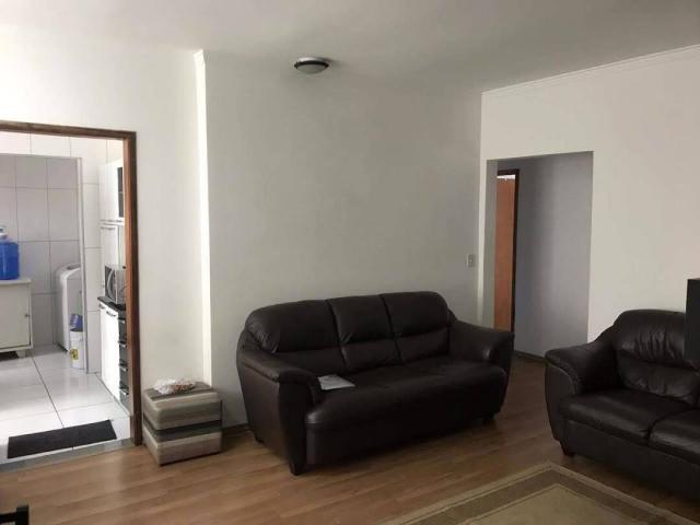 Apartamento para Venda em São Bernardo do Campo - 3