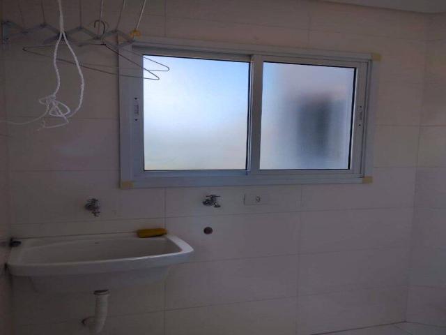 Apartamento para Locação em São Bernardo do Campo - 2