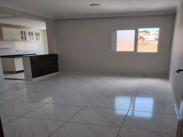 Apartamento para Locação em São Bernardo do Campo - 4