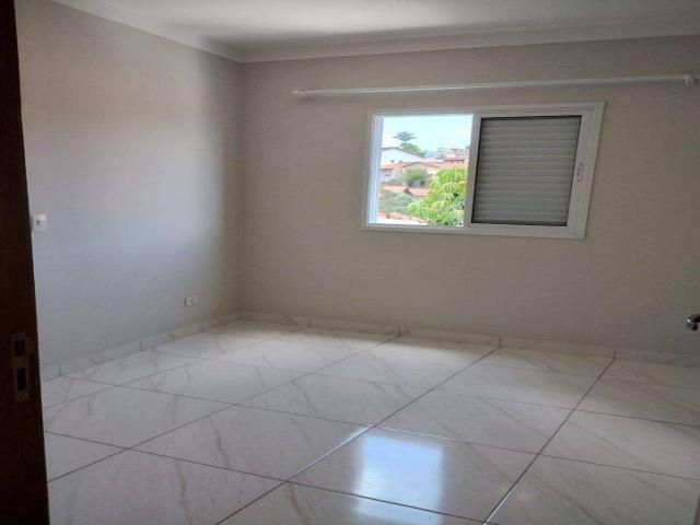 Apartamento para Locação em São Bernardo do Campo - 5