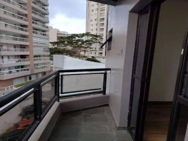 Apartamento para Venda em São Bernardo do Campo - 5