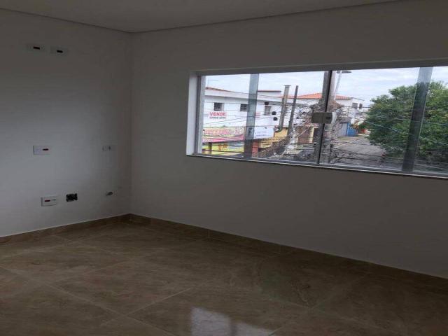 Sala para Locação em Santo André - 4