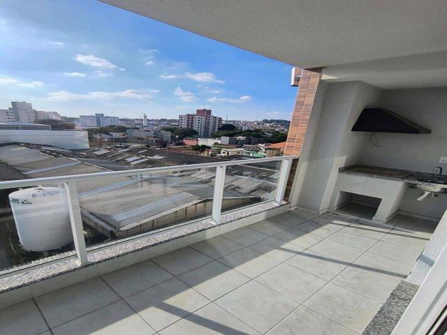 Apartamento para Venda em São Bernardo do Campo - 2