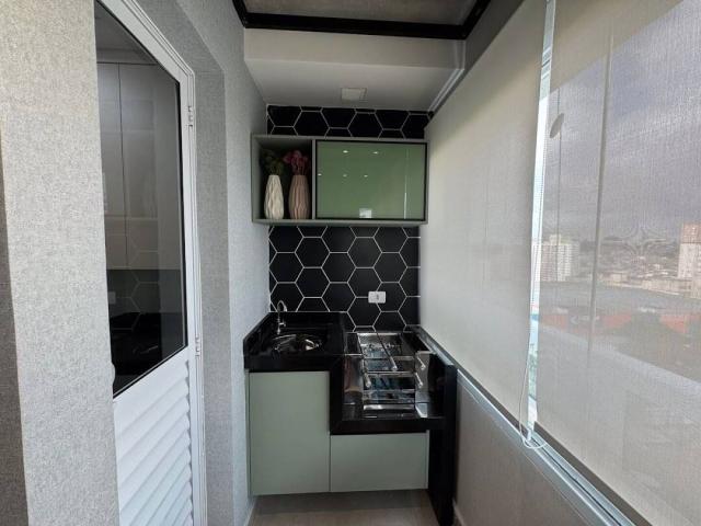Apartamento para Venda em Diadema - 5