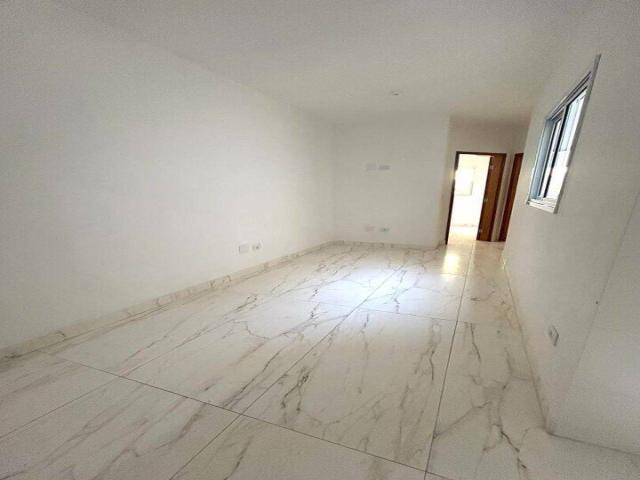 #AP0618 - Apartamento para Venda em Santo André - SP - 2