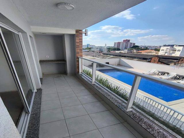 Apartamento para Venda em São Bernardo do Campo - 2