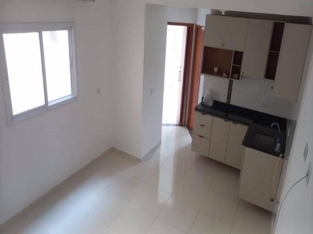 Apartamento para Locação em Santo André - 2