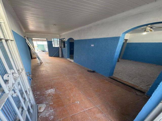 #CA0125 - Casa para Venda em Santo André - SP - 2